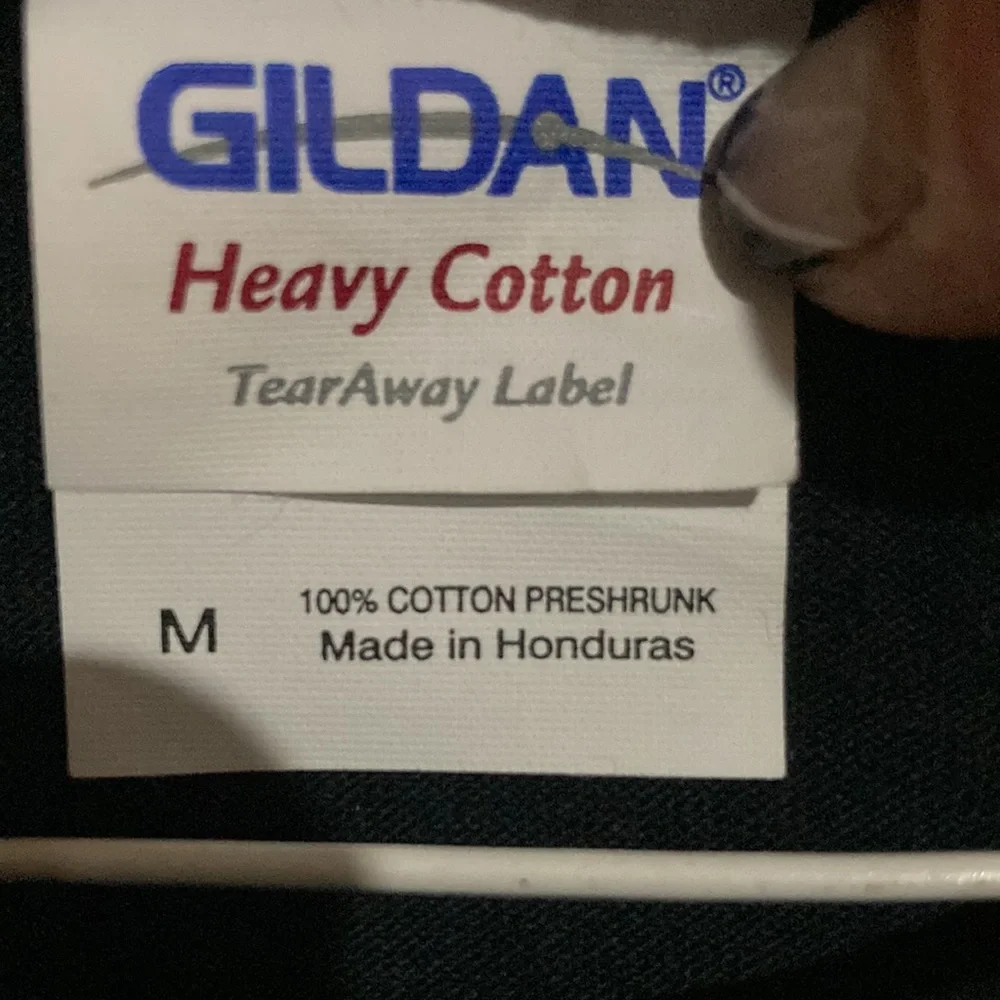 Gildan adult halloween